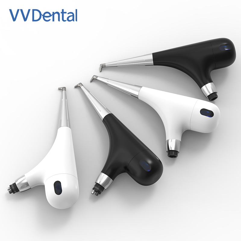 Teeth Whitening Device - Unidad de Pulido Dental VV Air