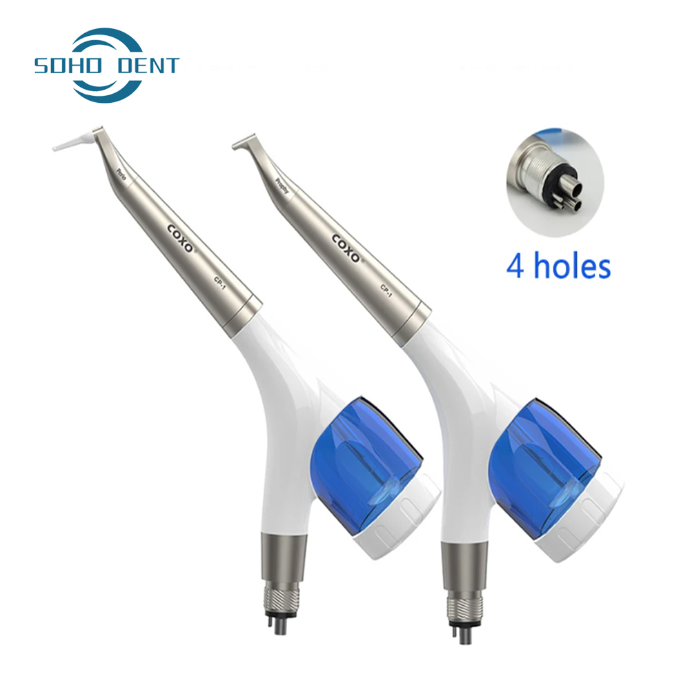 Teeth Whitening Device - Pulidor Dental de Aire Coxo CP-2