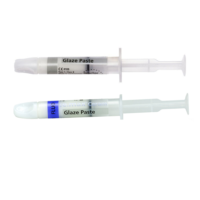 Teeth Paint Whitening - Material de laboratorio Dental, pasta de