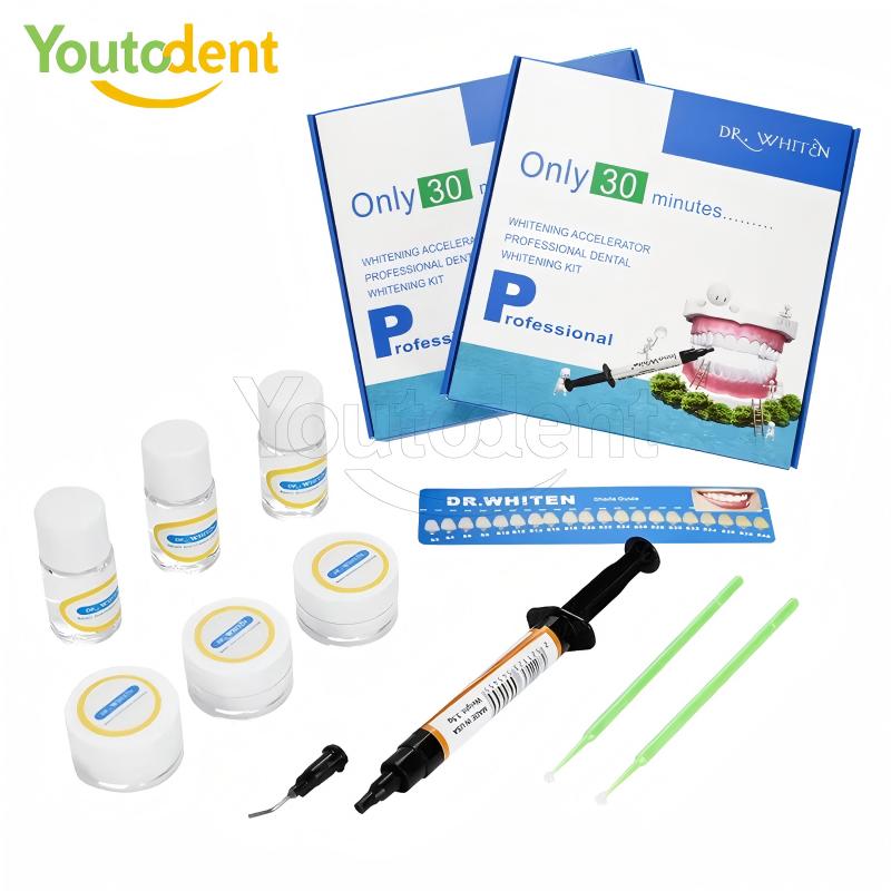 Teeth Whitening Diy - Kit de blanqueamiento Dental, 35% de