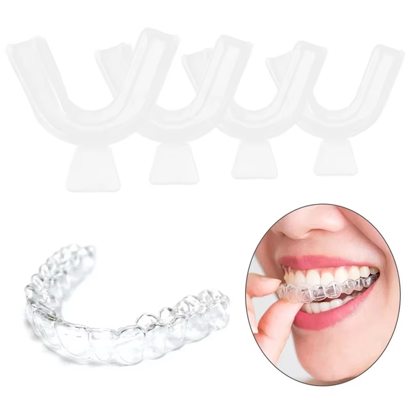 Teeth Whitening Diy - Protector bucal EVA para dientes, Protector
