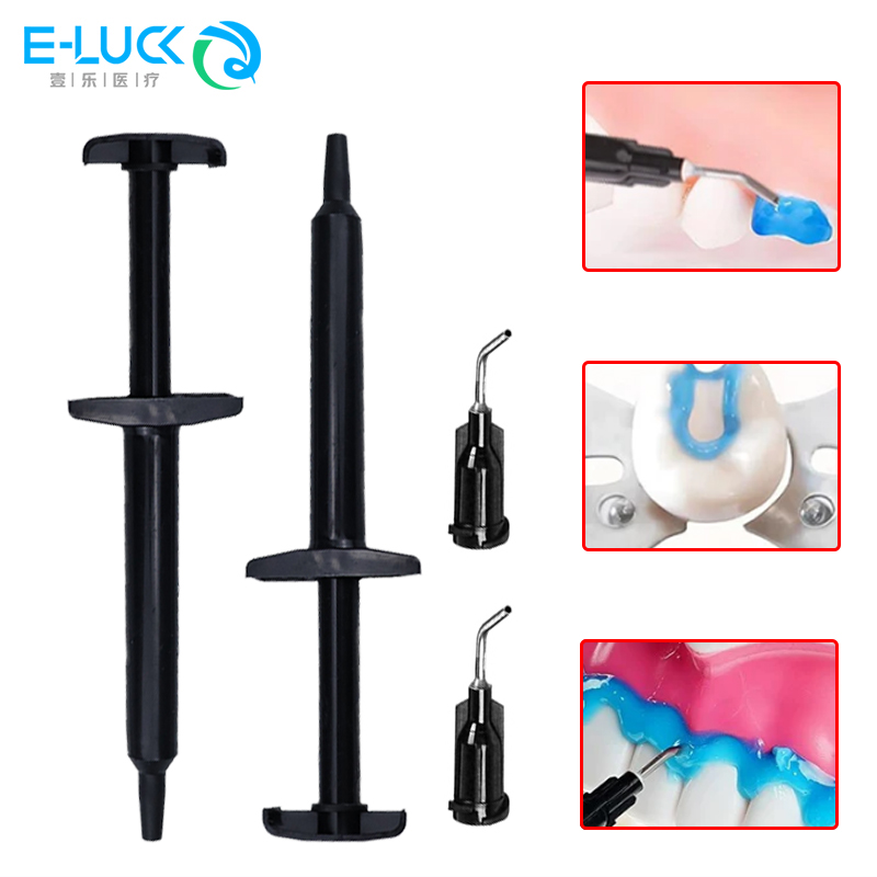 Teeth Whitening Diy - Barrera gingival Dental clínica profesional Gel