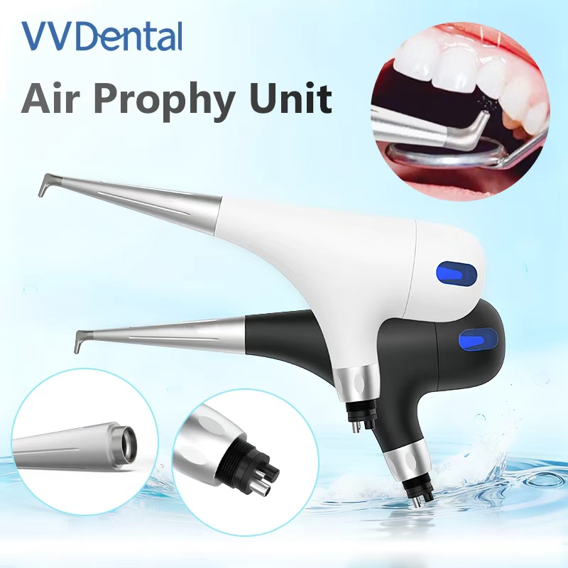 Teeth Whitening Device - VVDendal Air Prophy, Dispositivo de Higiene