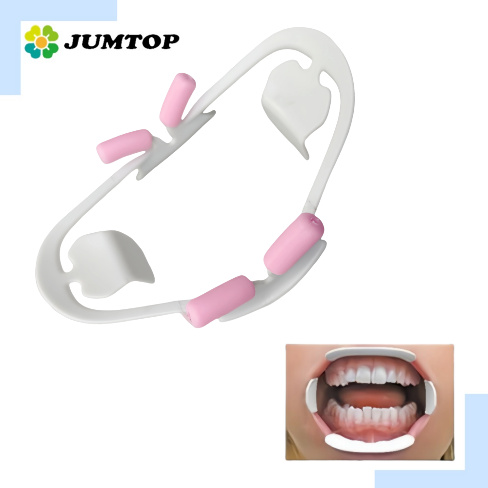 Abridor de boca dental 3D: Ret - Teeth Whitening Procedure reseña y precio