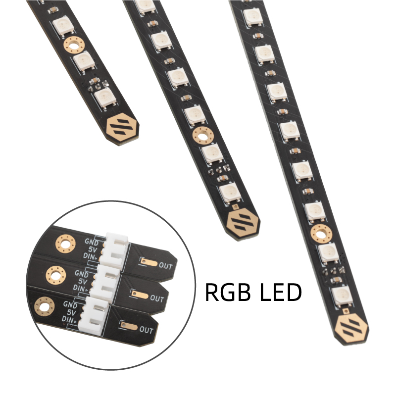 Kit de PCB Mellow de 2 Piezas  - Whitening Strip 3D reseña y precio