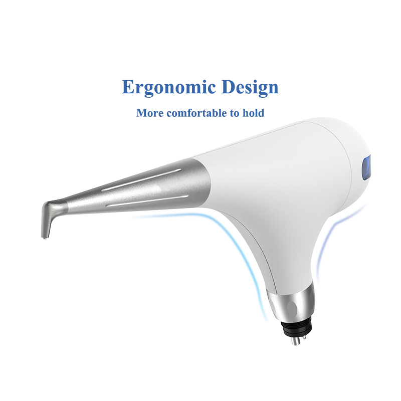 Unidad de Pulido Dental VV Air - Teeth Whitening Device reseña y precio