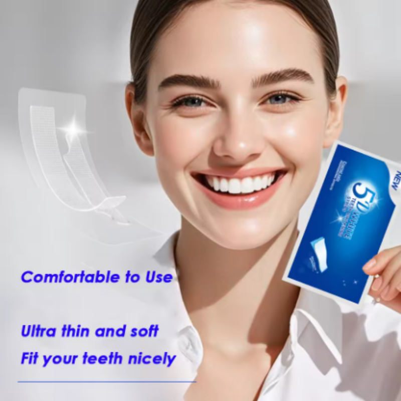 14/28/70 Uds mezcla 3D/5D/9D G - Whitening Strip 3D reseña y precio