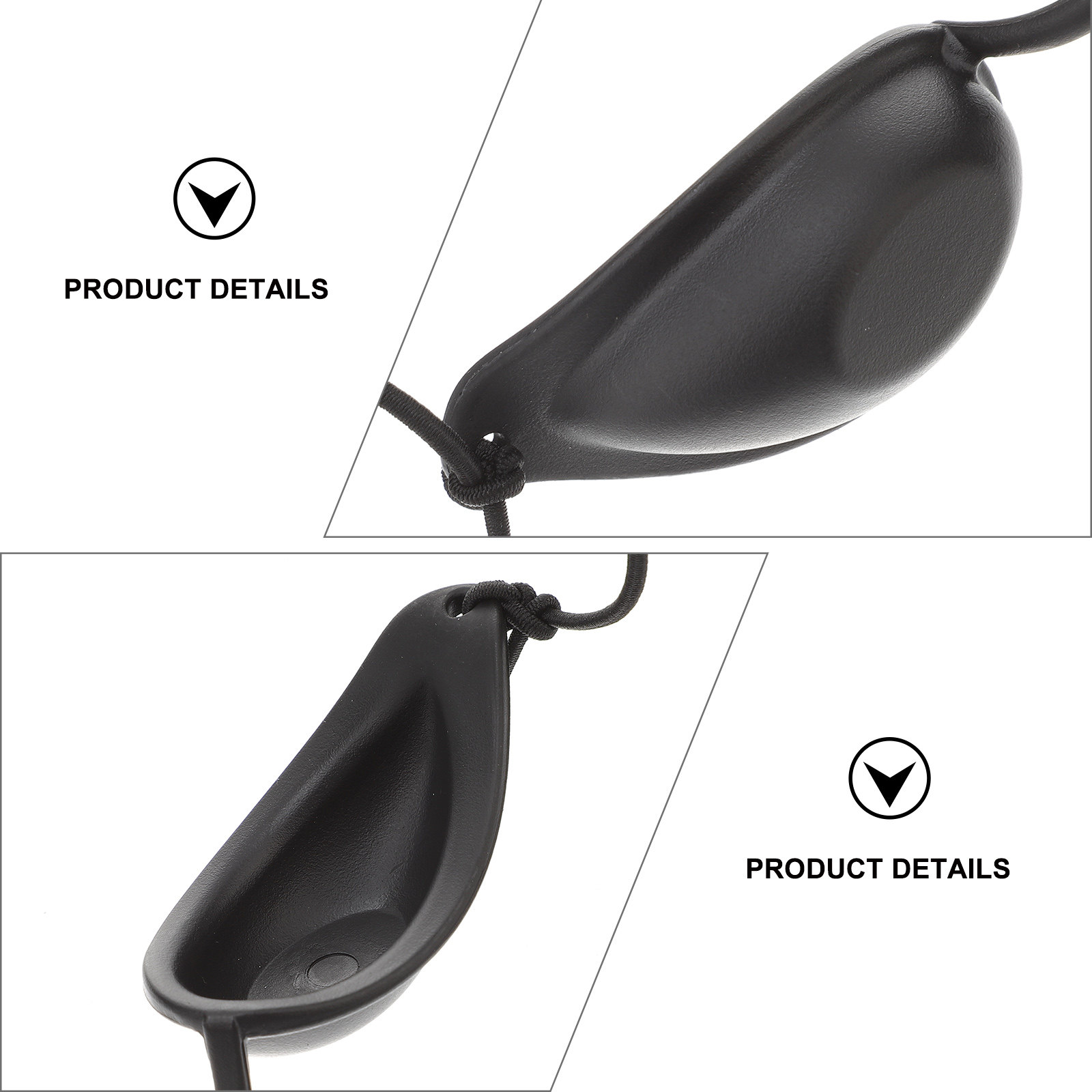 Gafas de Seguridad IPL, Parche - Teeth Whitening Procedure reseña y precio