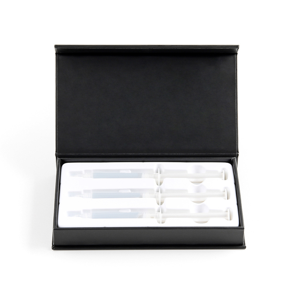 Gel blanqueador de dientes con - Teeth Whitening Diy reseña y precio