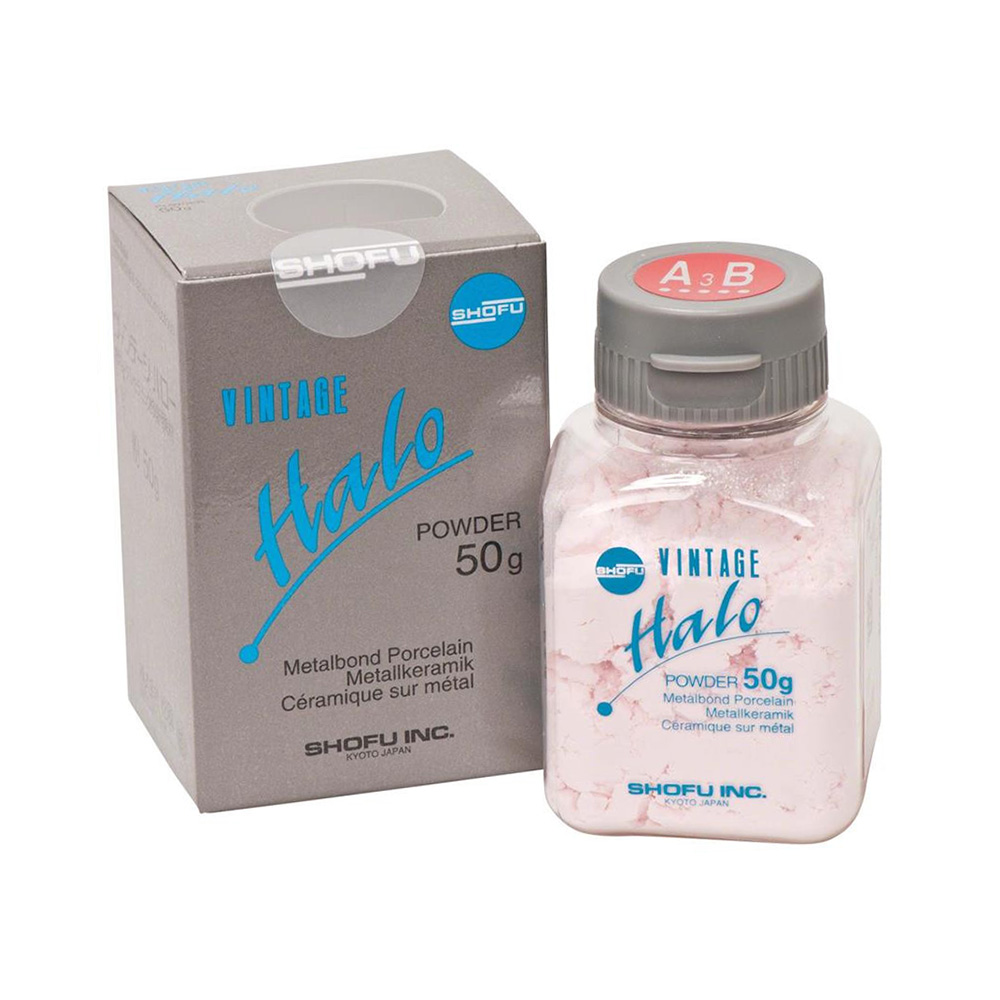 Polvo de Metal Dental Shofu, p - Teeth Whitening Diy reseña y precio
