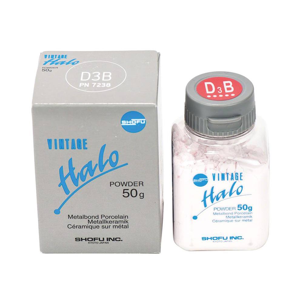 Polvo de Metal Dental Shofu, p - Teeth Whitening Diy reseña y precio