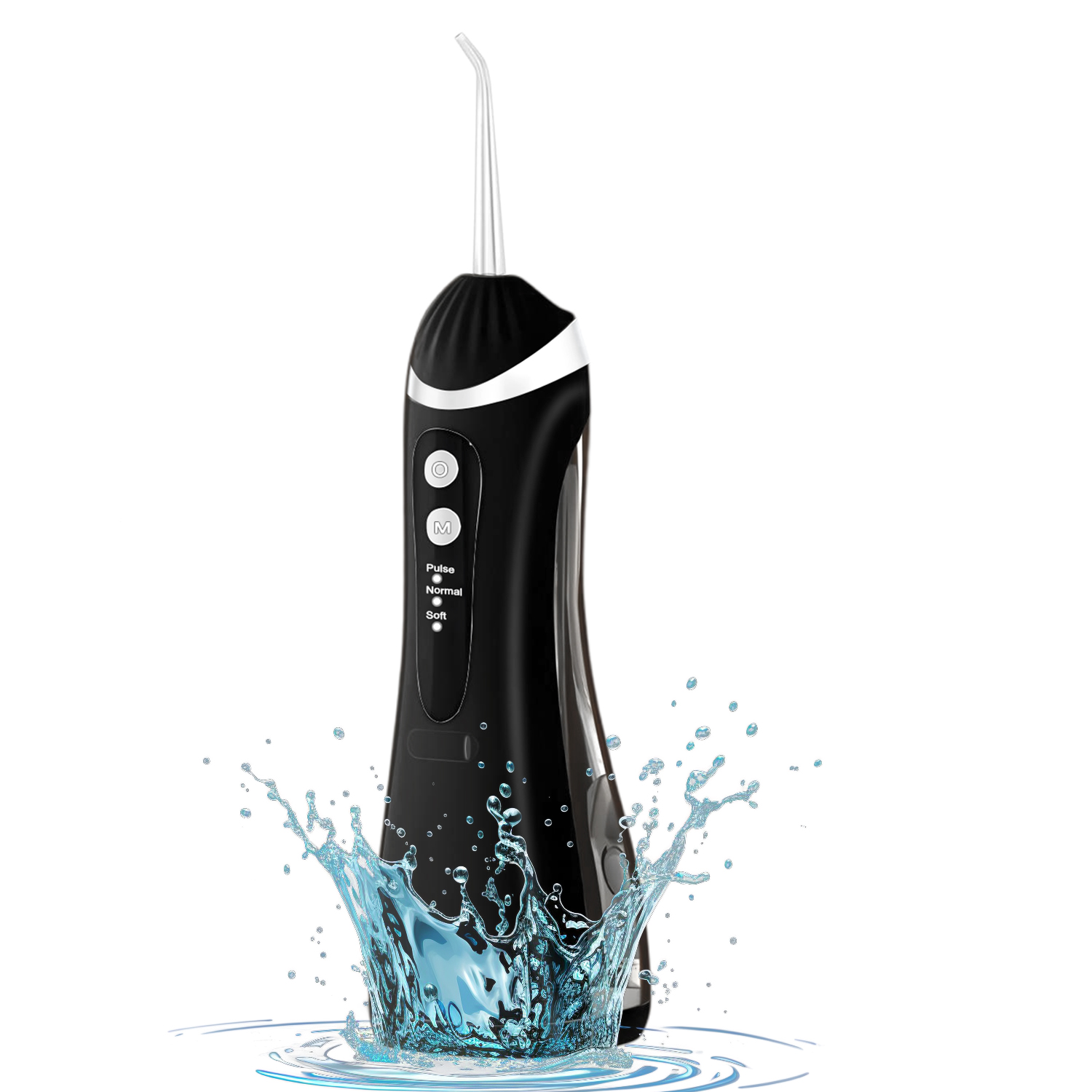 Irrigador Bucal Portátil, Limp - Water Flosser Cordless reseña y precio