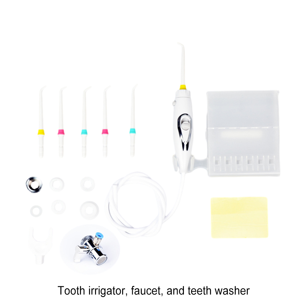 Hilo dental de agua duradero p - Water Flosser Cordless reseña y precio