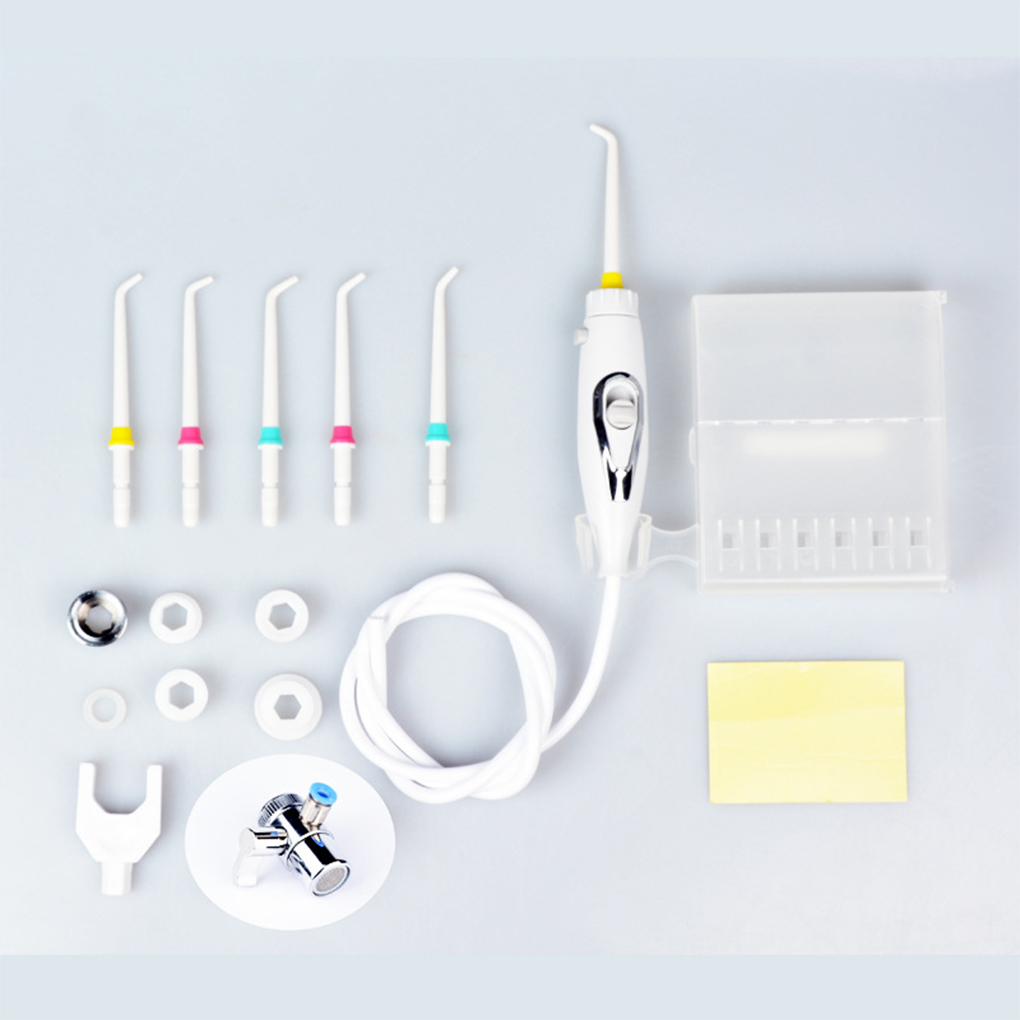 Hilo dental de agua duradero p - Water Flosser Cordless reseña y precio