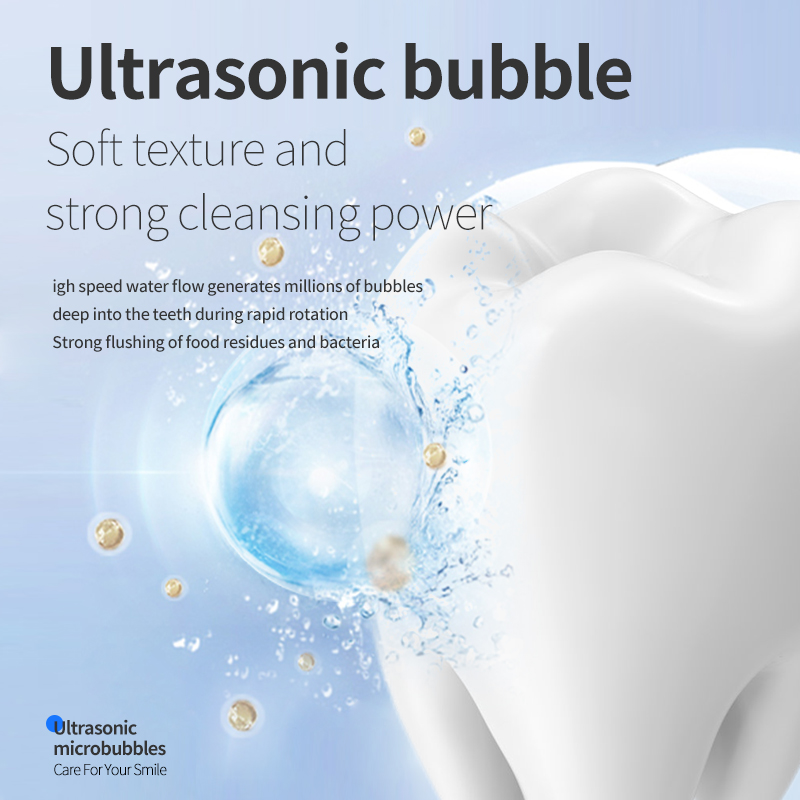 Irrigador Bucal Portátil Recar - Water Flosser Cordless reseña y precio