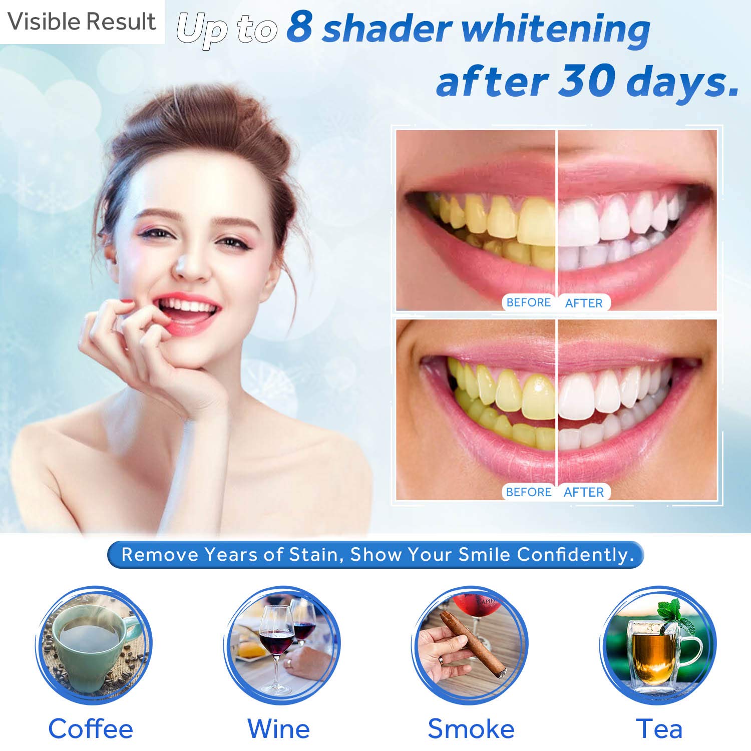 Jeringa de repuesto de Gel par - Teeth Whitening Diy reseña y precio