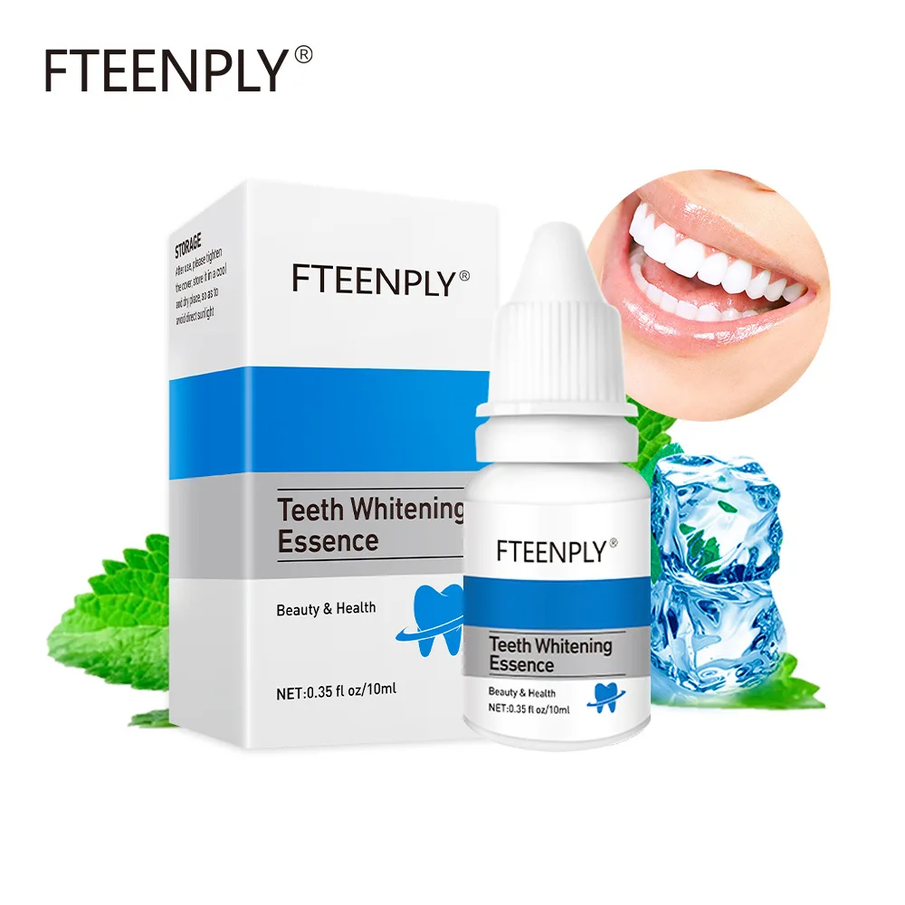 FTEENPLY-esencia para blanquea - Teeth Whitening Diy reseña y precio