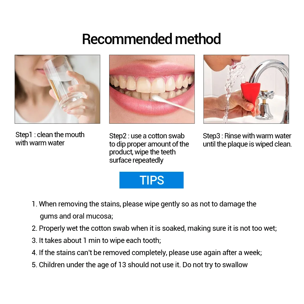 FTEENPLY-esencia para blanquea - Teeth Whitening Diy reseña y precio