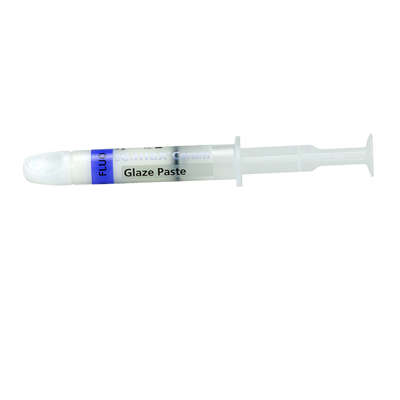 Material de laboratorio Dental - Teeth Paint Whitening reseña y precio