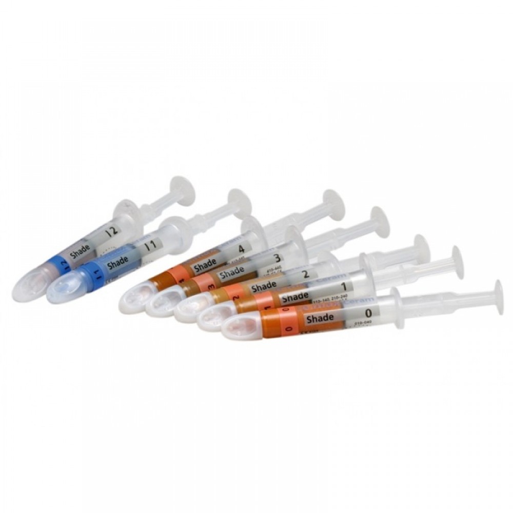 Material de laboratorio Dental - Teeth Paint Whitening reseña y precio