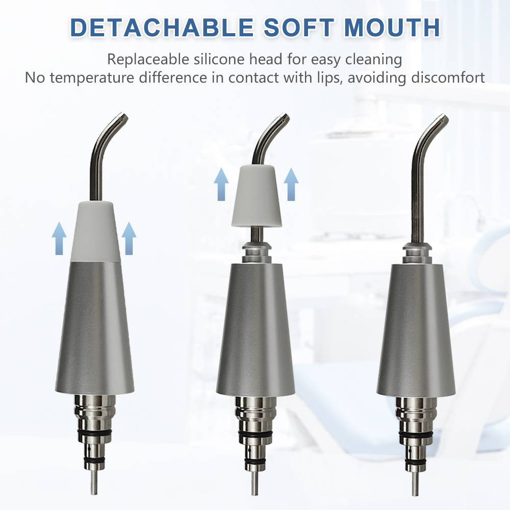 Unidad de Profilaxis Dental co - Teeth Whitening Device reseña y precio