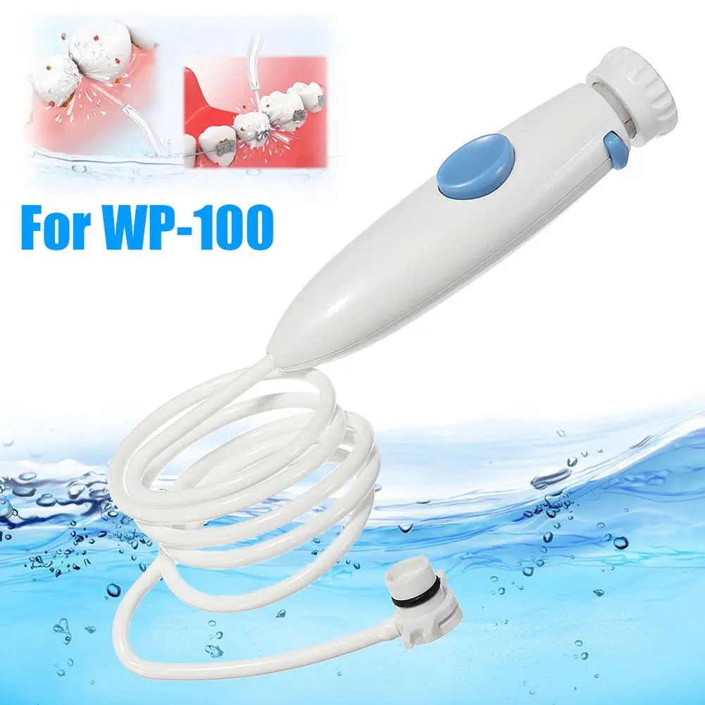 Manguera de tubo de repuesto p - Water Flosser Cordless reseña y precio