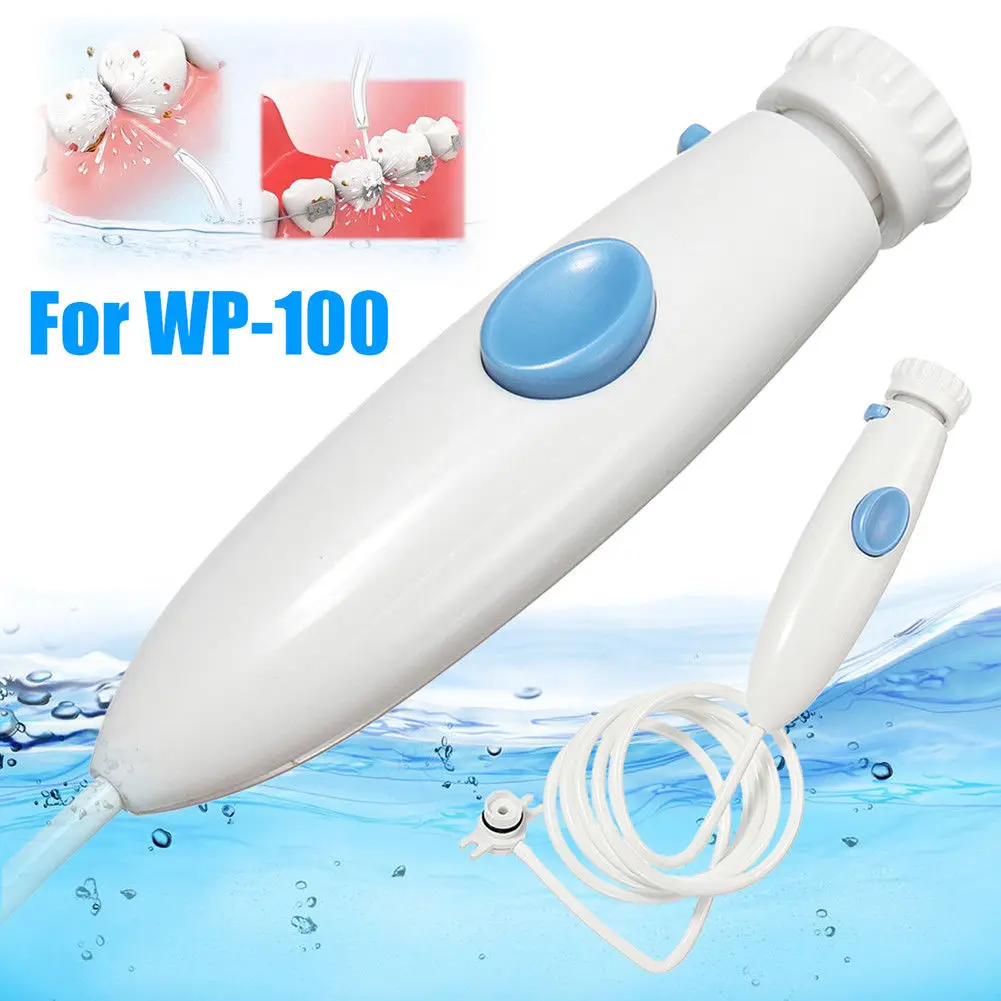 Manguera de tubo de repuesto p - Water Flosser Cordless reseña y precio