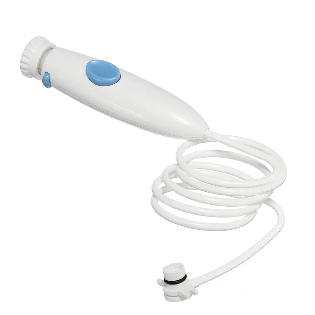 Manguera de tubo de repuesto p - Water Flosser Cordless reseña y precio