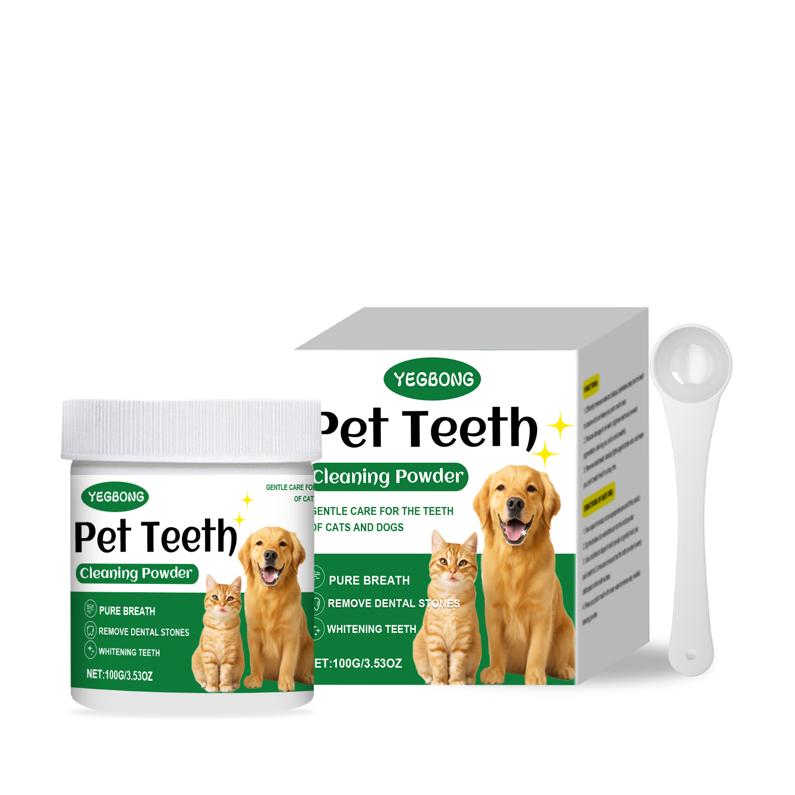 Polvo de limpieza de dientes p - Teeth Whitening Diy reseña y precio