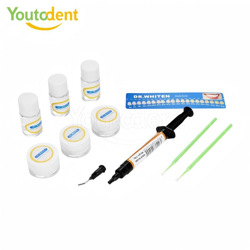 Kit de blanqueamiento Dental,  - Teeth Whitening Diy reseña y precio
