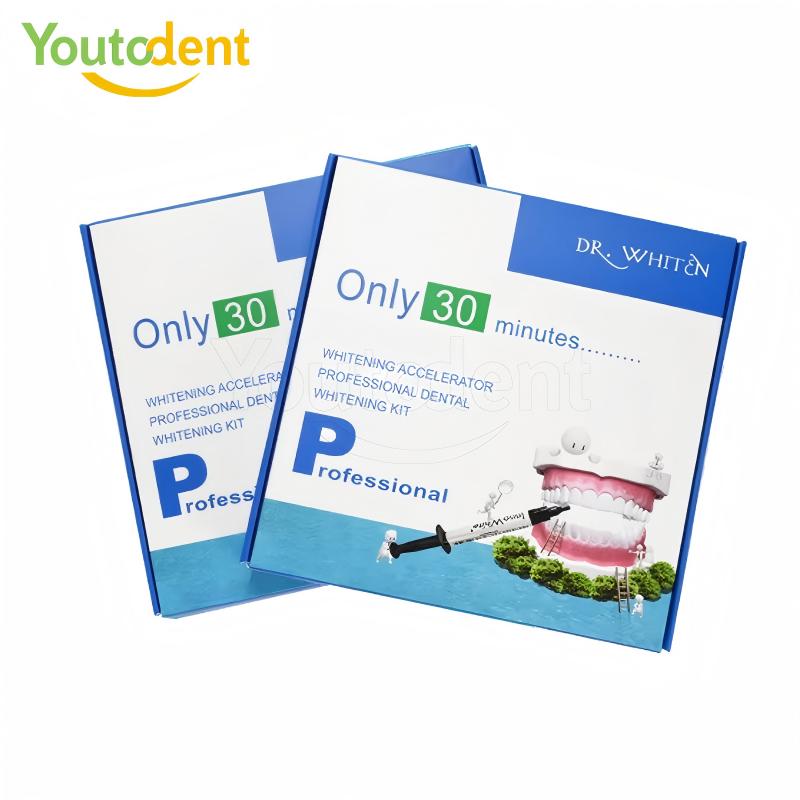 Kit de blanqueamiento Dental,  - Teeth Whitening Diy reseña y precio