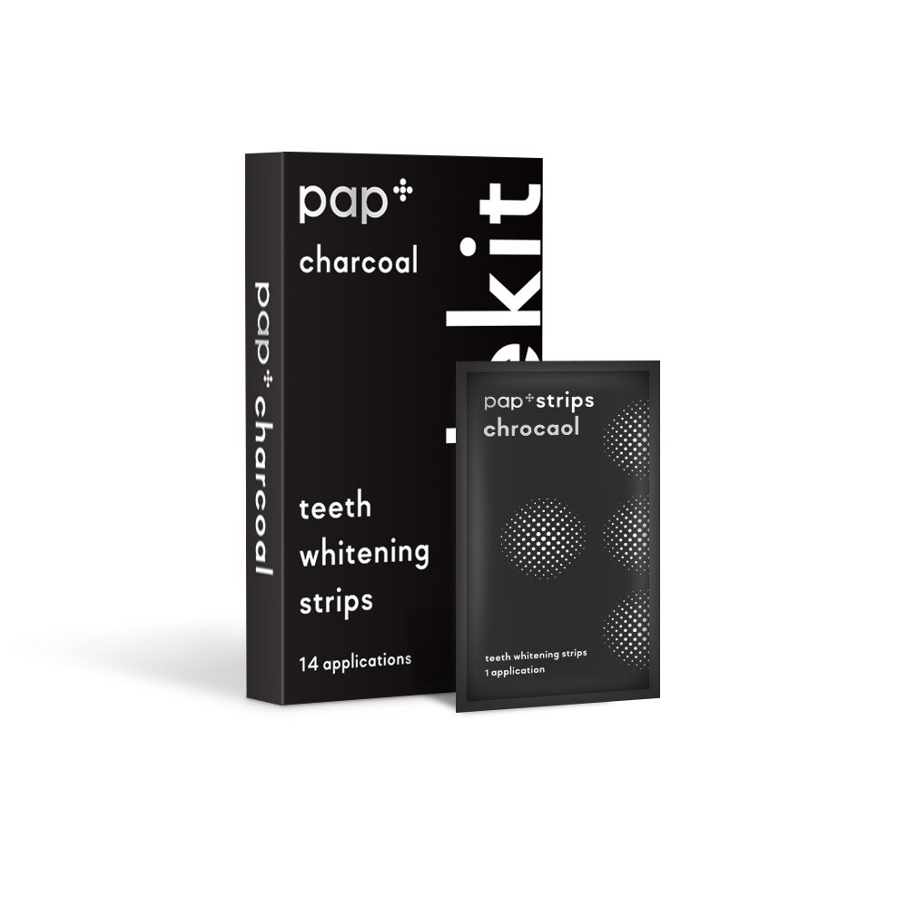 7/14 Uds nueva tira blanqueado - Whitening Strip 3D reseña y precio