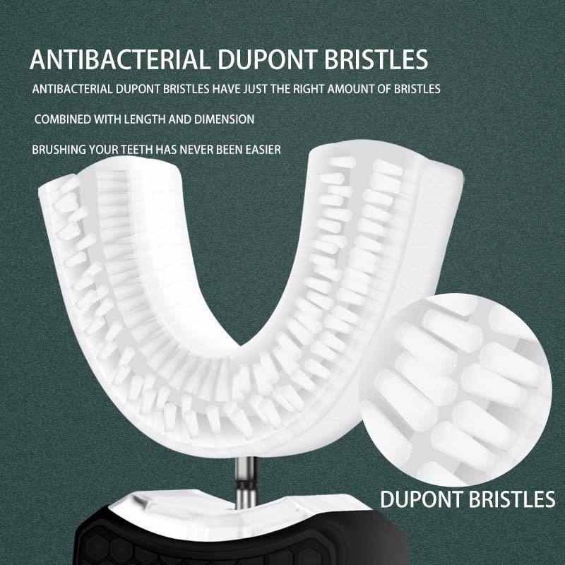 Cepillo de dientes eléctrico e - Teeth Whitening Device reseña y precio