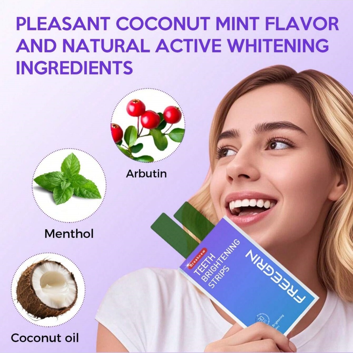 Pegatinas blanqueadoras de die - Teeth Whitening Gel Peroxide reseña y precio