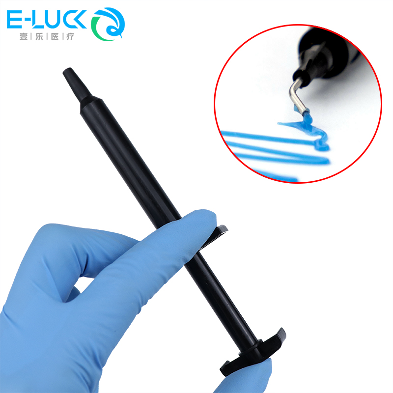 Barrera gingival Dental clínic - Teeth Whitening Diy reseña y precio