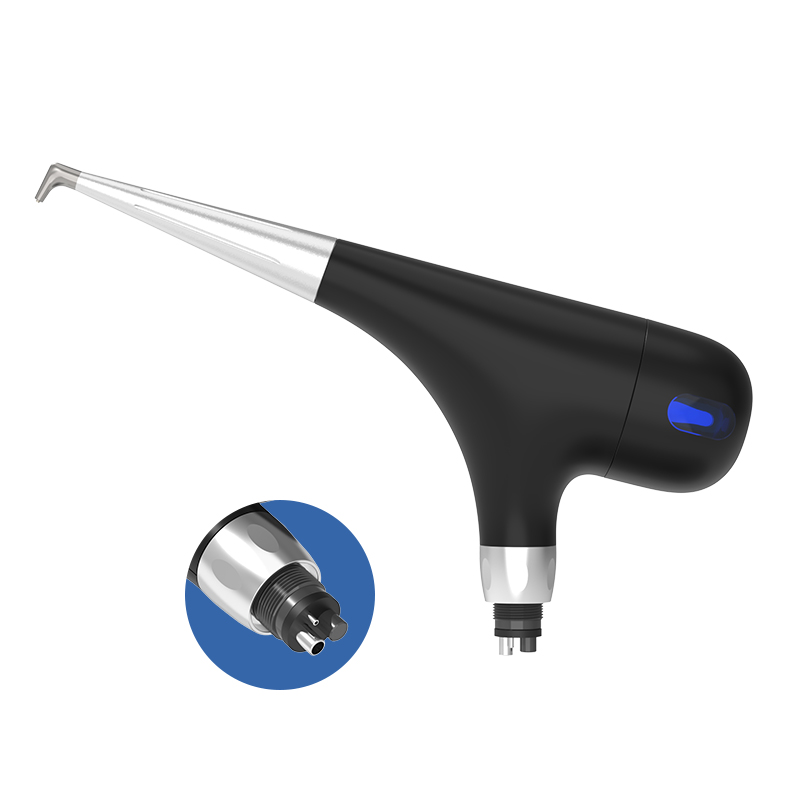 VVDendal Air Prophy, Dispositi - Teeth Whitening Device reseña y precio