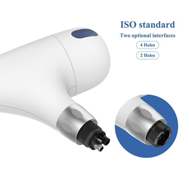 VVDendal Air Prophy, Dispositi - Teeth Whitening Device reseña y precio