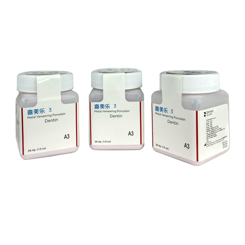 Ceramco-3 Pfm Porcelana Dental - Teeth Paint Whitening reseña y precio