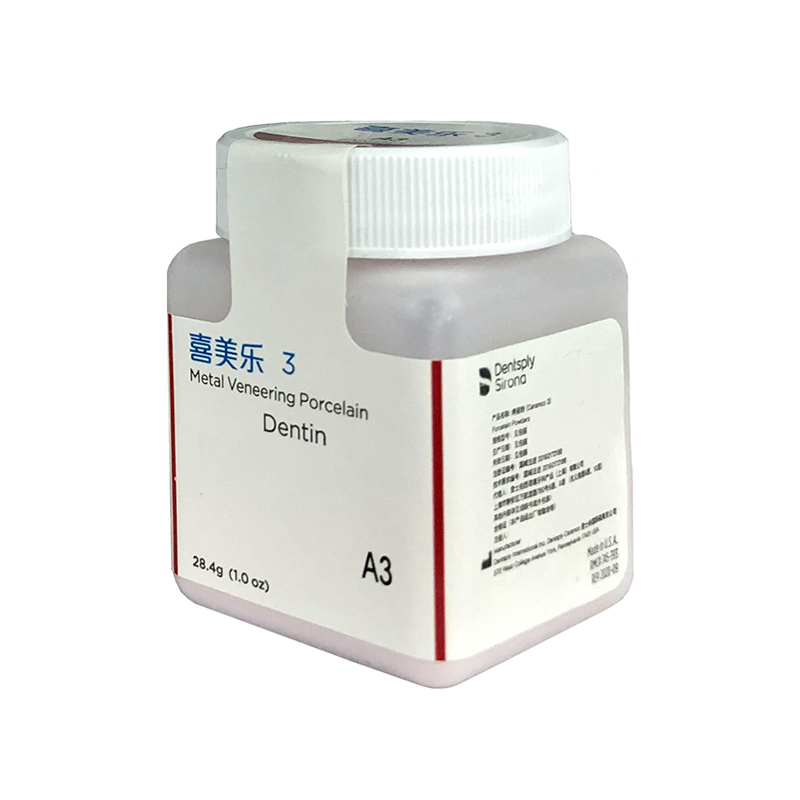 Ceramco-3 Pfm Porcelana Dental - Teeth Paint Whitening reseña y precio