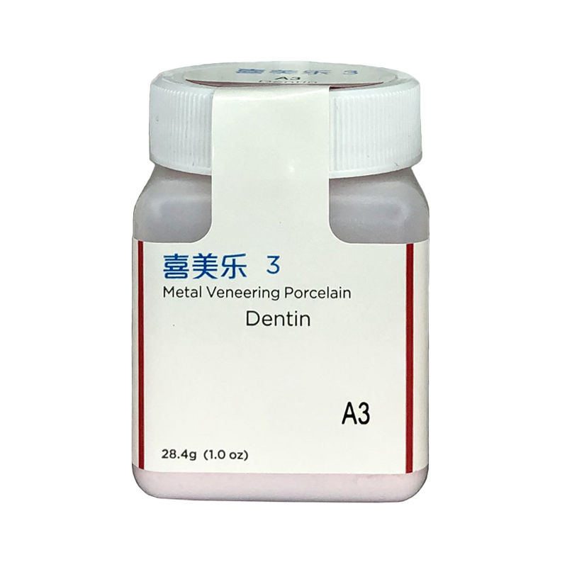 Ceramco-3 Pfm Porcelana Dental - Teeth Paint Whitening reseña y precio