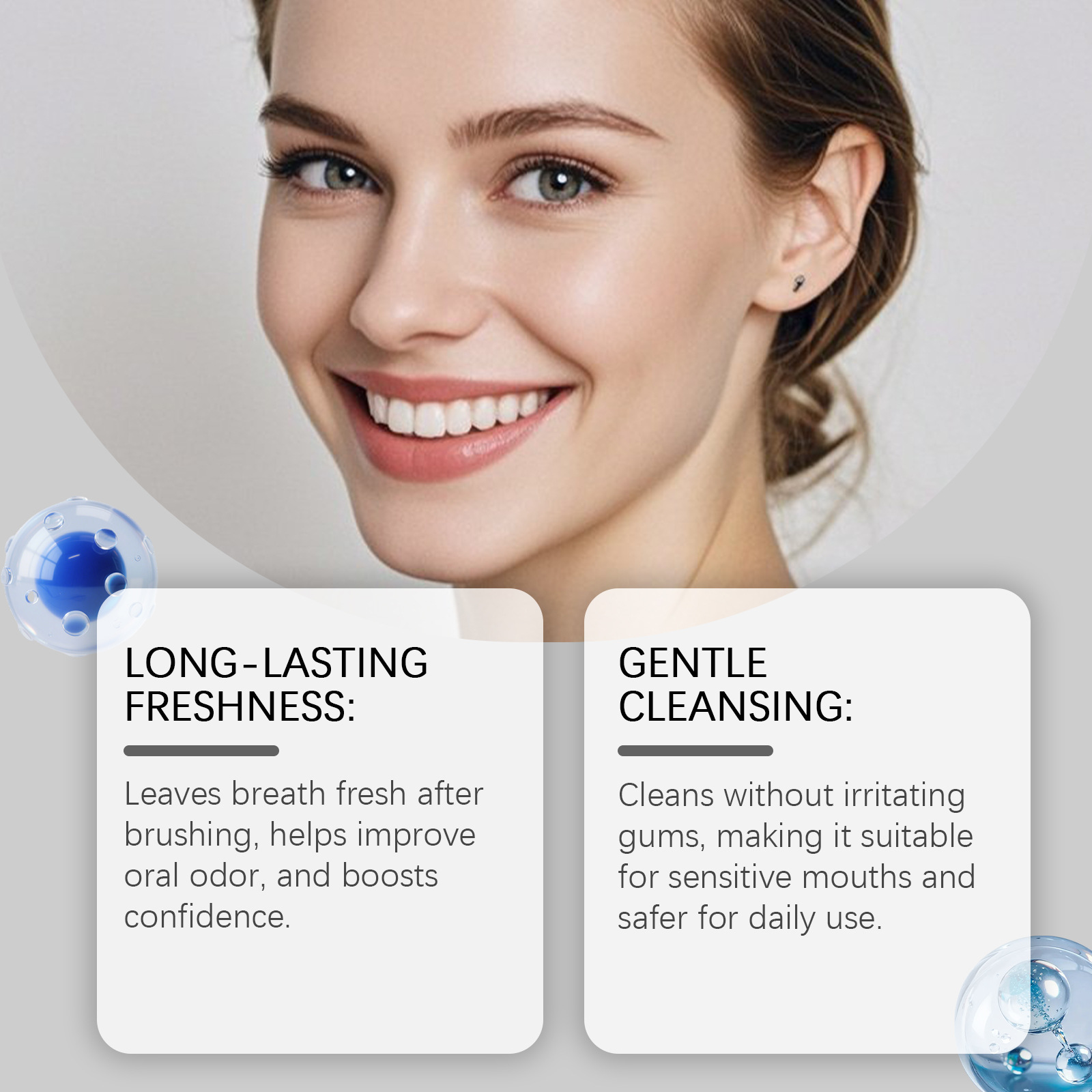 Bolígrafo Blanqueador Dental O - Teeth Paint Whitening reseña y precio