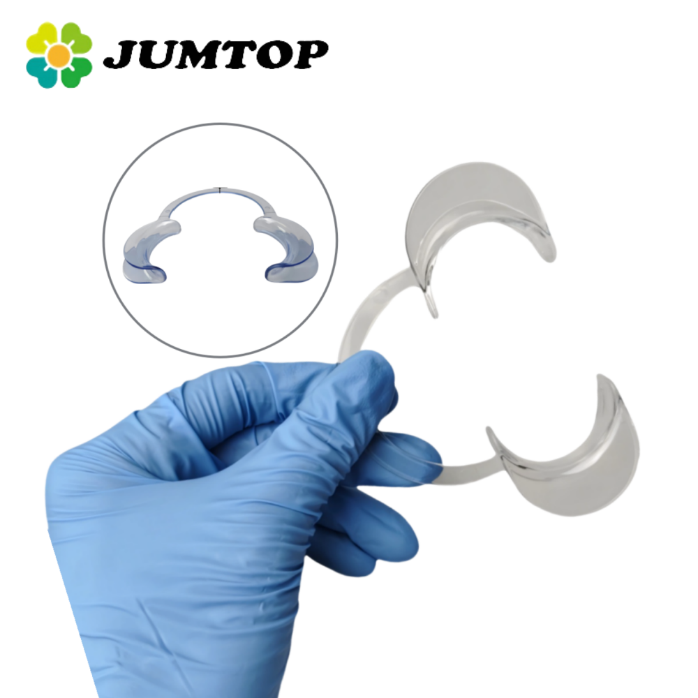 Abridor de boca dental en form - Teeth Whitening Procedure reseña y precio
