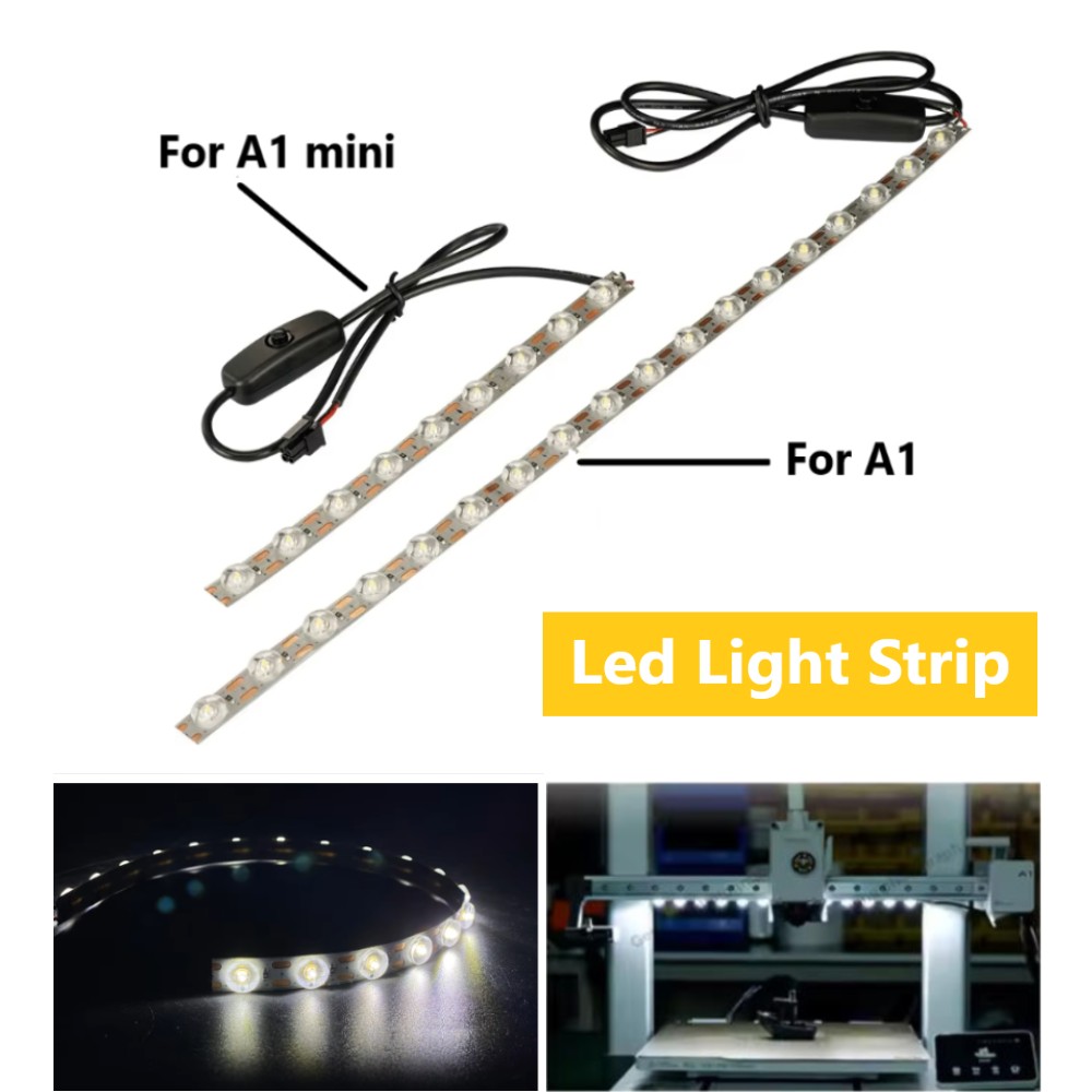 Tira de luces Led mejorada par - Whitening Strip 3D reseña y precio